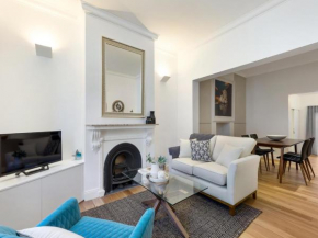 Pyrmont Harris 2, Sydney